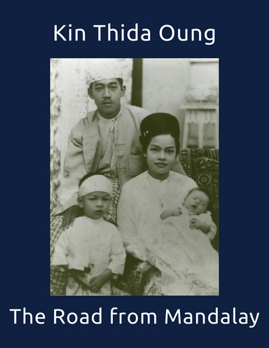 The Road from Mandalay