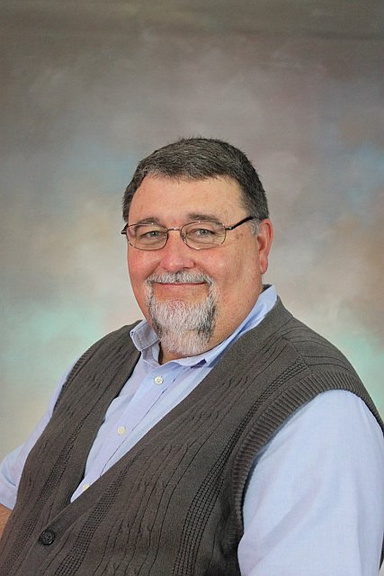 Image of Author L. O. Rabon, Jr.