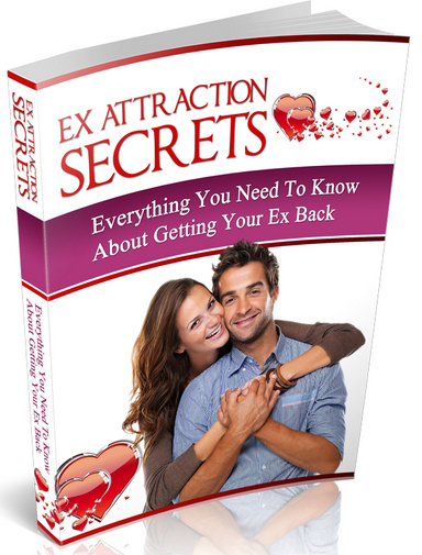 Ex - Attraction Secrets