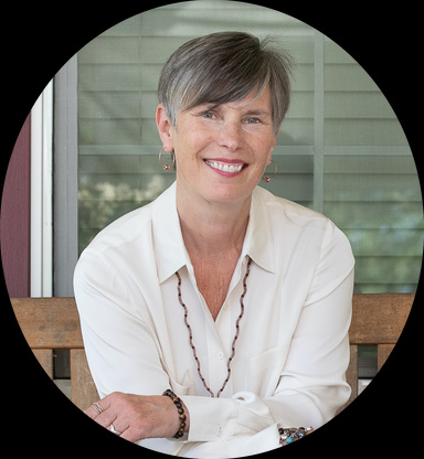 Image of Author Alexandra Howson