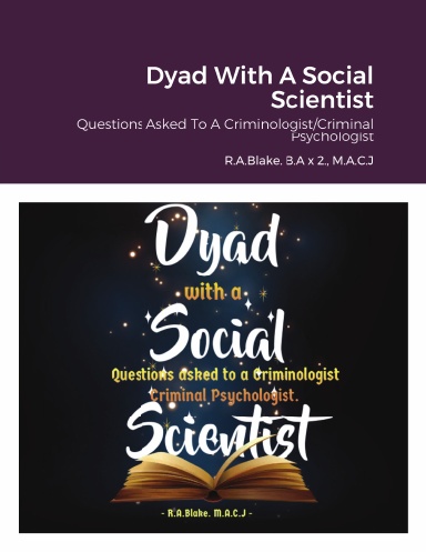 Dyad With A Social Scientist