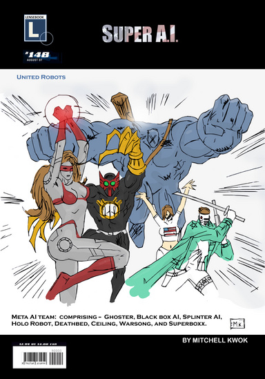 Super Ai # 148