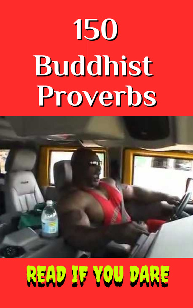 150 Buddhist Proverbs