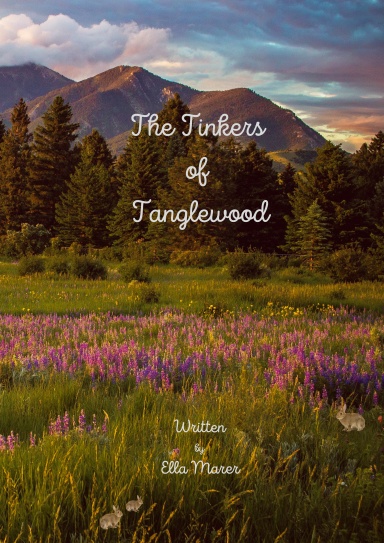 The Tinkers of Tanglewood