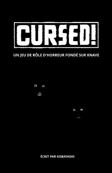 Cursed! (Version française)