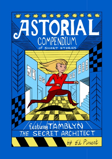 Astorial Compendium