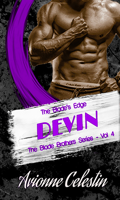 The Blade's Edge - DEVIN