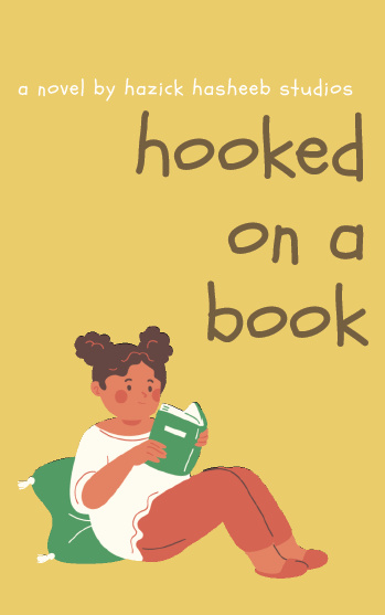 Hooked On A Book