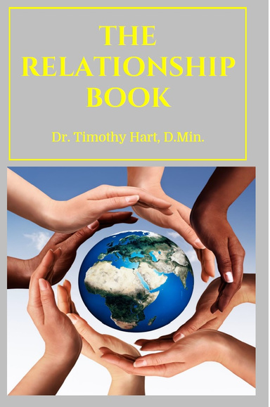 The Relationship Book