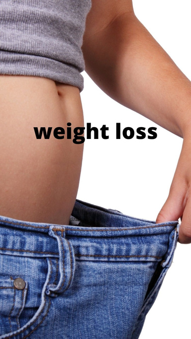 weight loss supplements