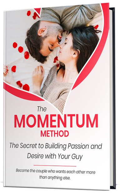 The Momentum Method