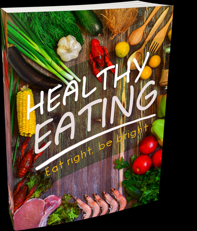 Healthy Eating Benefits