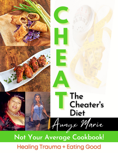 The Cheater's Diet Book