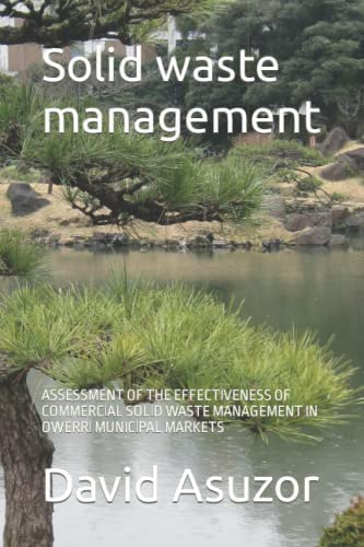 Solid waste management