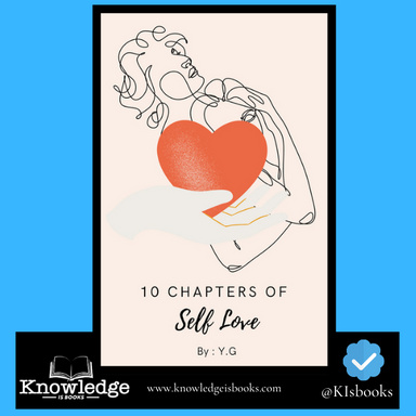 10 Chapters To Self Love