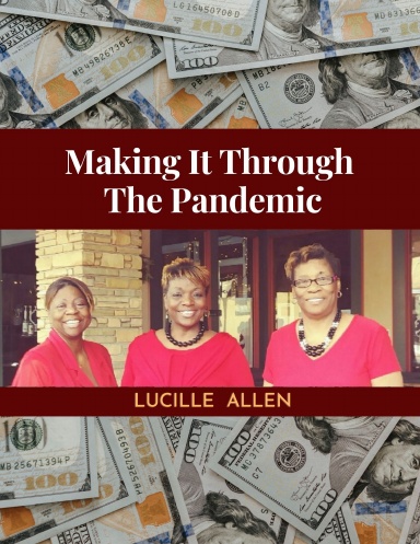 Making It Through The Pandemic
