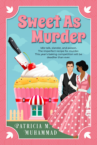 Sweet As Murder