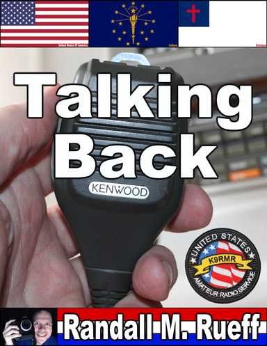 Talking Back