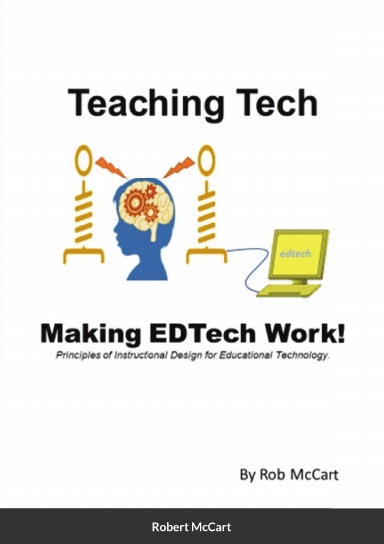 Making EdTech Work