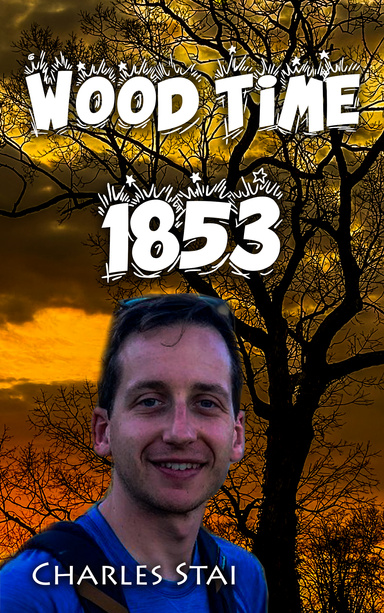 Wood Time 1853