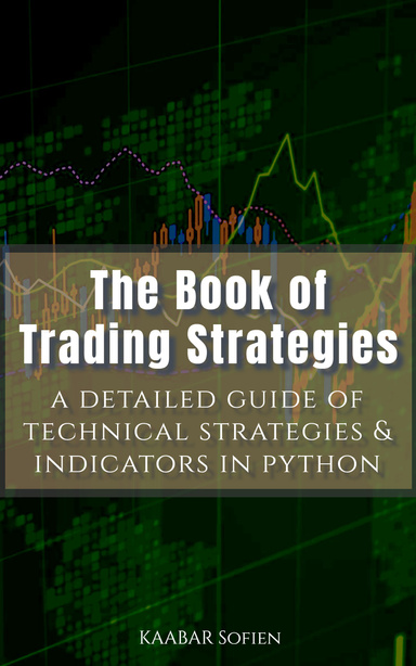 The Book of Trading Strategies