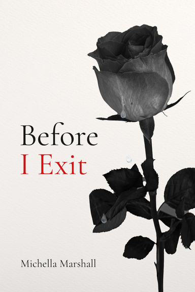 Before I Exit