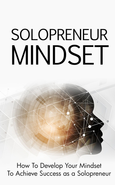 Solopreneur Mindset