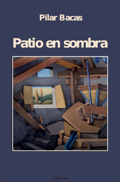 Patio en sombra