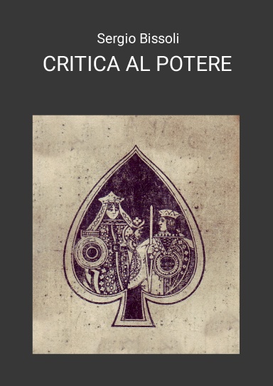 CRITICA AL POTERE