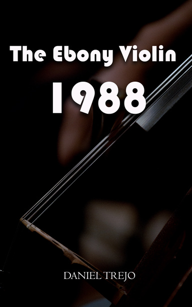 The Ebony Violin 1988