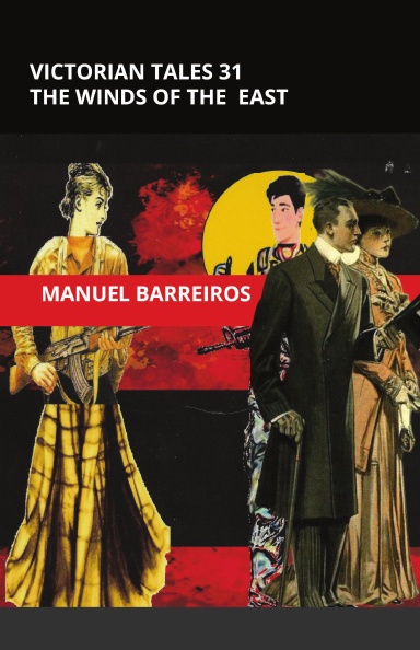 VICTORIAN TALES 31.