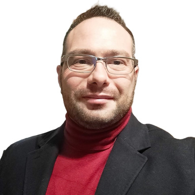 Image of Author Vincenzo Trepiccione