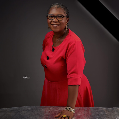 Image of Author Ngozi Ebubedike