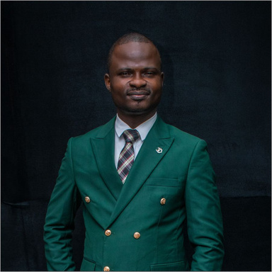 Image of Author 'DEMOLA AWOYELE