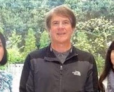 Image of Author Raoul Kennedy