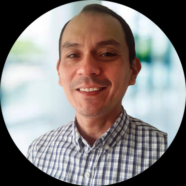 Image of Author Carlos Cárdenas Verde