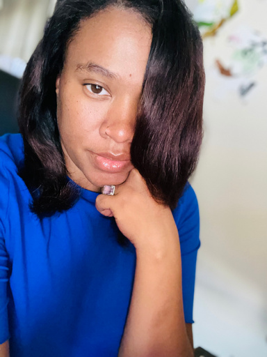 Image of Author Nubian Reece