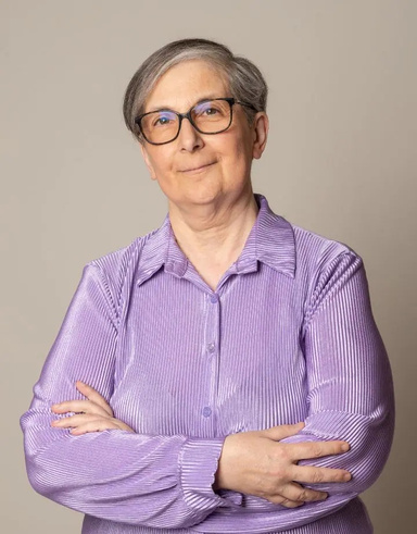Image of Author Raffaella Grassi
