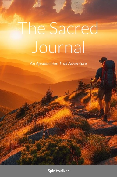 The Sacred Journal