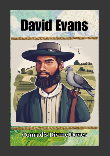 Conrad's Divine Doves