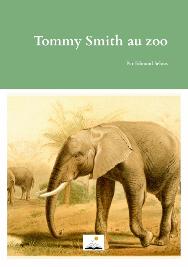 Tommy au zoo
