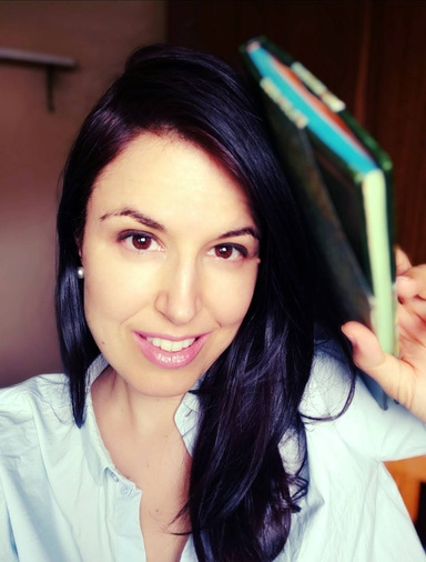 Image of Author Magdalena Jurado