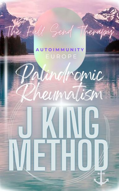 Palindromic Rheumatism J King Method