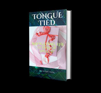TONGUE TIED