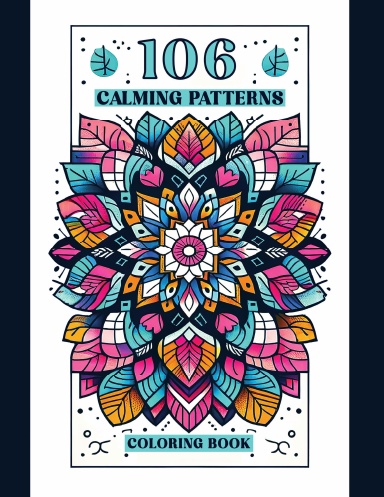 106 Calming Patterns
