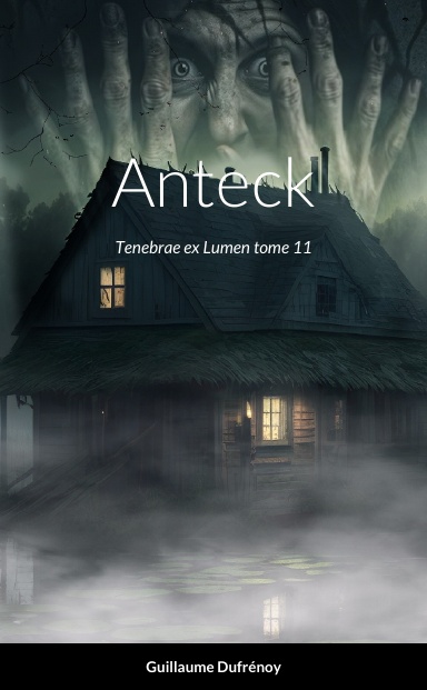 Anteck