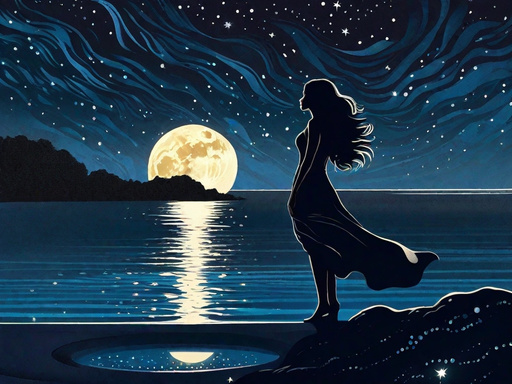 Romantic souls