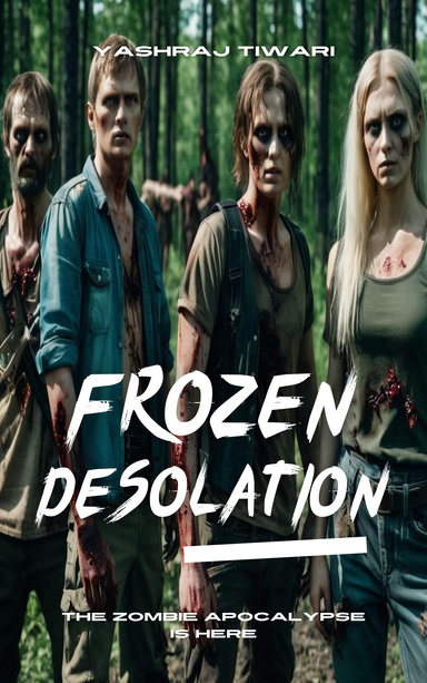 Frozen Desolation