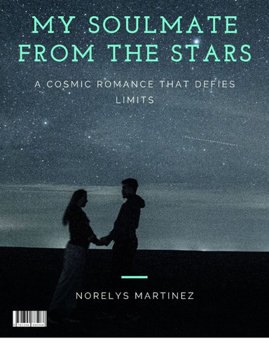 My soulmate from the stars
