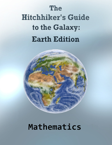 h2g2: Earth Edition - Mathematics